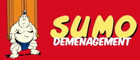 SUMO Déménagement